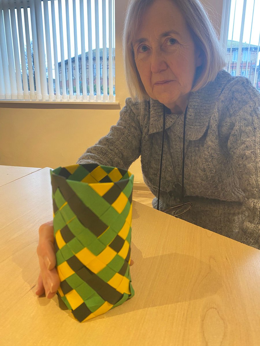 palcentre's tweet photo. PAL Centre - Weekly Arts &amp; Crafts (Tuesdays) Workshops https://t.co/g0oea7Z4YA