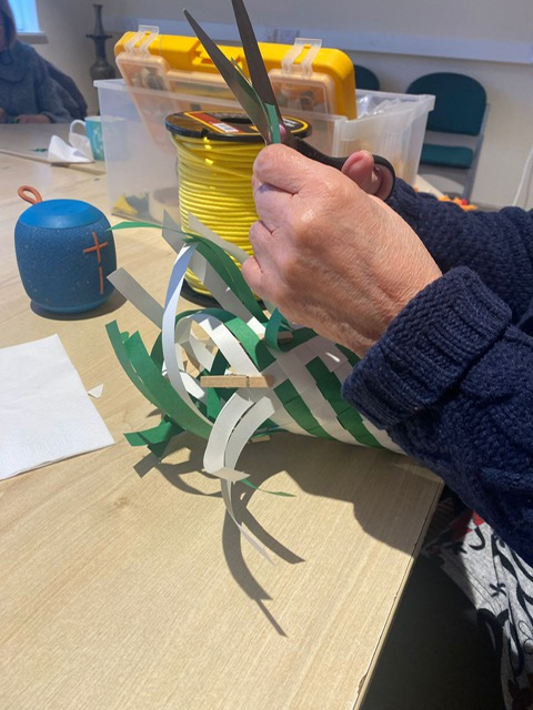 palcentre's tweet photo. PAL Centre - Weekly Arts &amp; Crafts (Tuesdays) Workshops https://t.co/g0oea7Z4YA