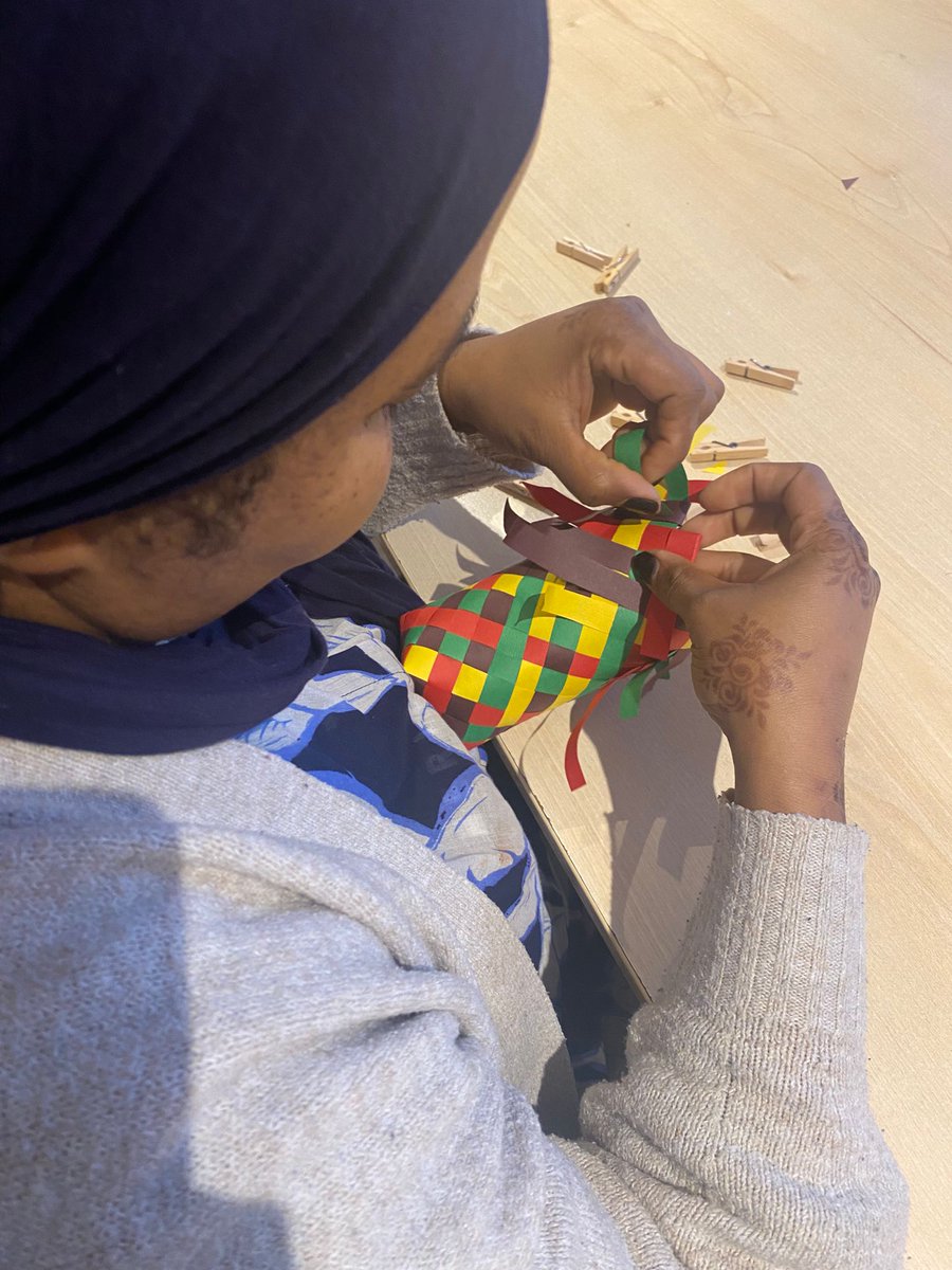 palcentre's tweet photo. PAL Centre - Weekly Arts &amp; Crafts (Tuesdays) Workshops https://t.co/g0oea7Z4YA
