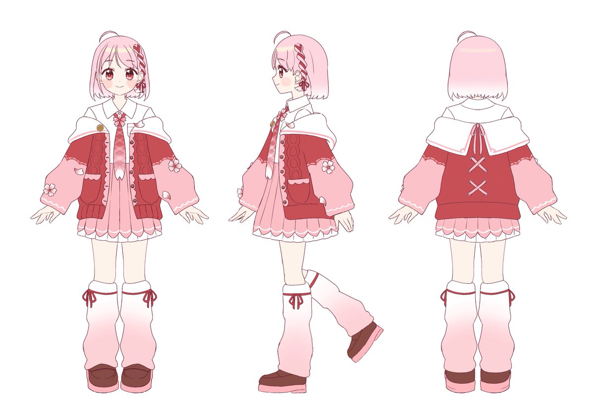 ぺちもちこ tweet media