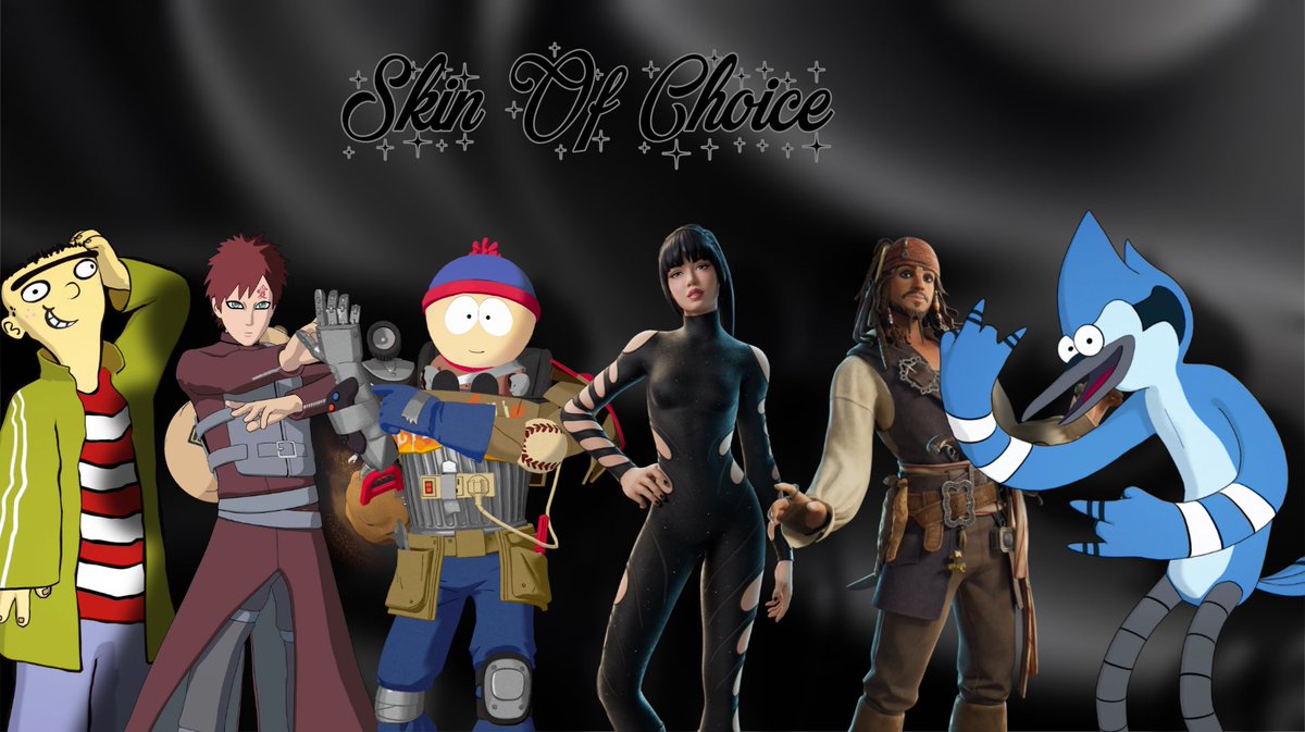 krch852's tweet photo. #KrchGiveaway 

SKIN OF CHOICE GIVEAWAY 🔥

Please note that I need to add the winner in Fortnite and after 48H I will be able to gift him/her the skin 😁🙏🏻

Giveaway Rules & Number of winners: 

Winners: 1 winner 🏆 

Rules: 
1- Follow @krch852 & @Mommyyxm
2- ❤️ & ♻️

⚠️ X is not affiliated for this giveaway ⚠️
Giveaway ends after 24H!! Good luck 🍀

Consider using code K-RCH ❤️