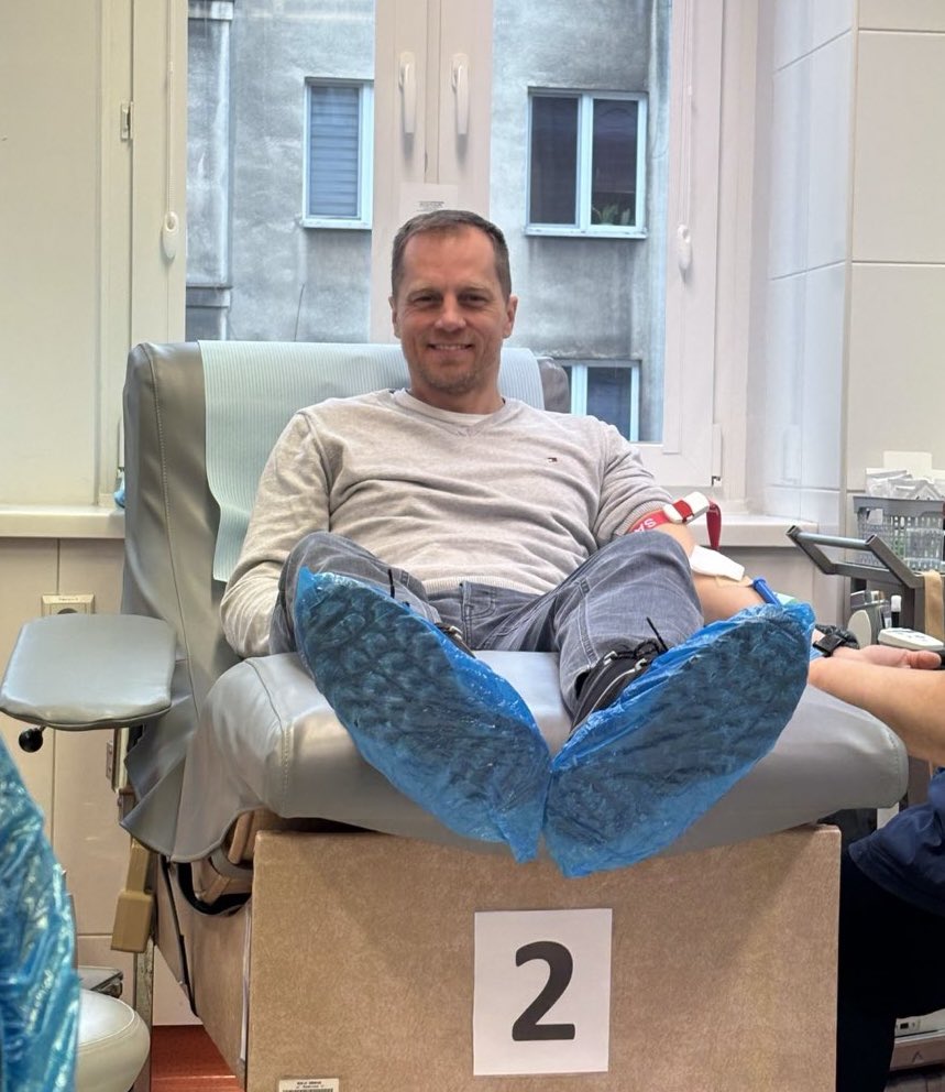 piotr_bartosz's tweet image. Tak było wczoraj w RCKiK. 
Warto przypomnieć, ze SCT wyłączyła możliwość dojazdu na ul. Rzeźniczą osobom, których auta nie spełniają norm Miszalskiego.

  #referendum #krakow #SCT #krewratujeżycie