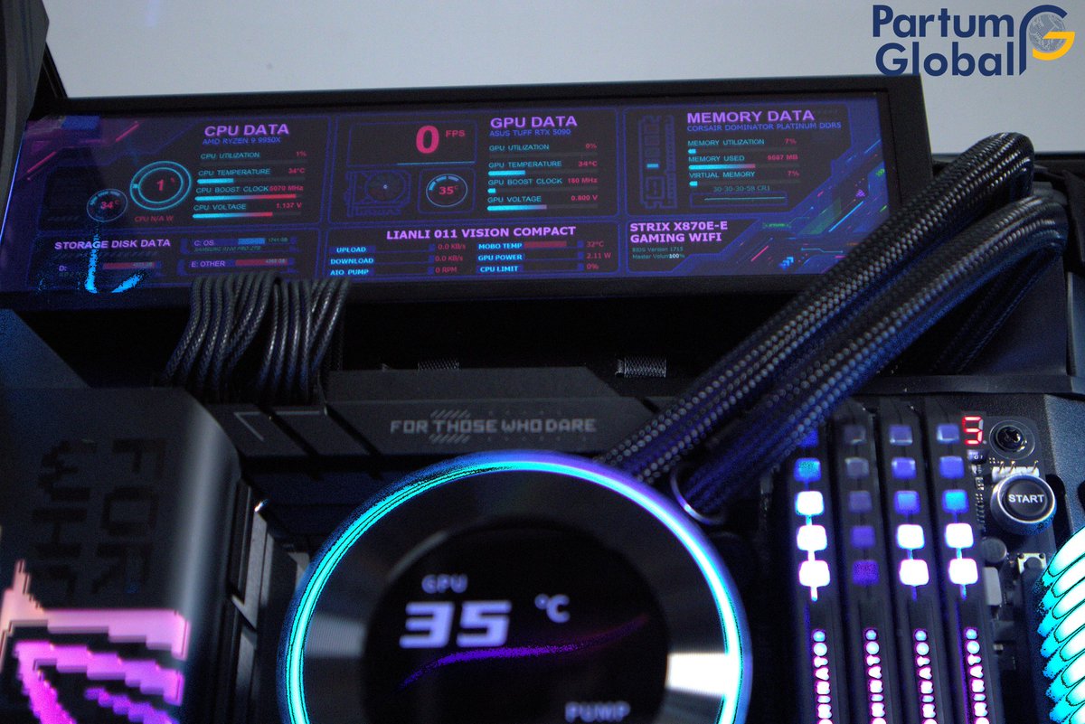 Partum Global LLC tweet media