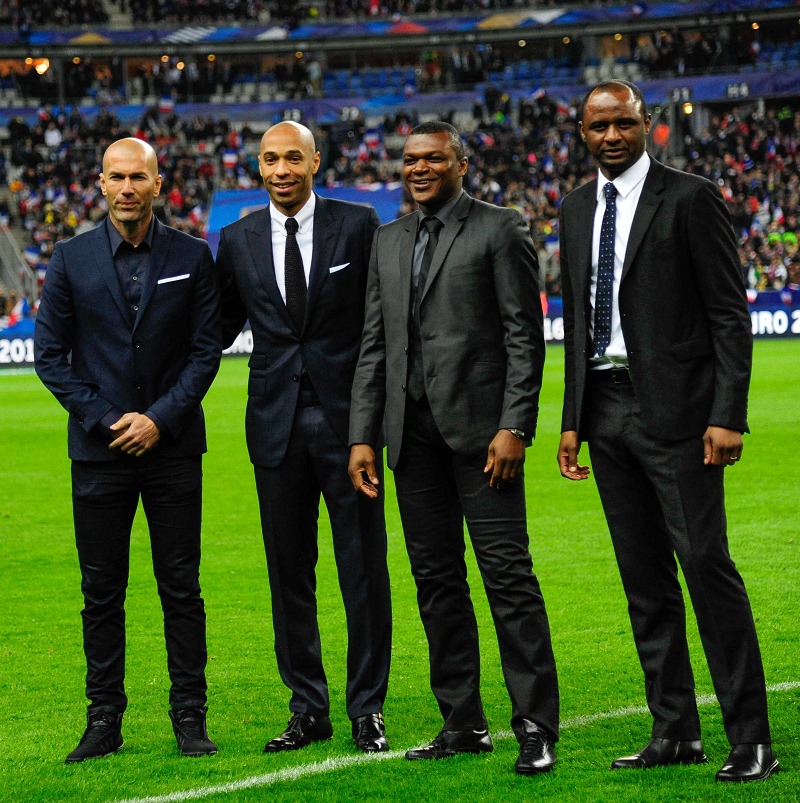 😍🇫🇷 French excellence.