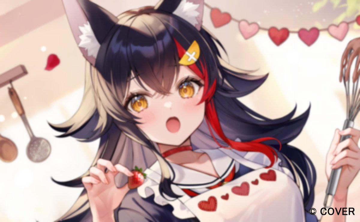 大神ミオ🌲ホロライブゲーマーズ🐺 (@ookamimio) / Posts / X