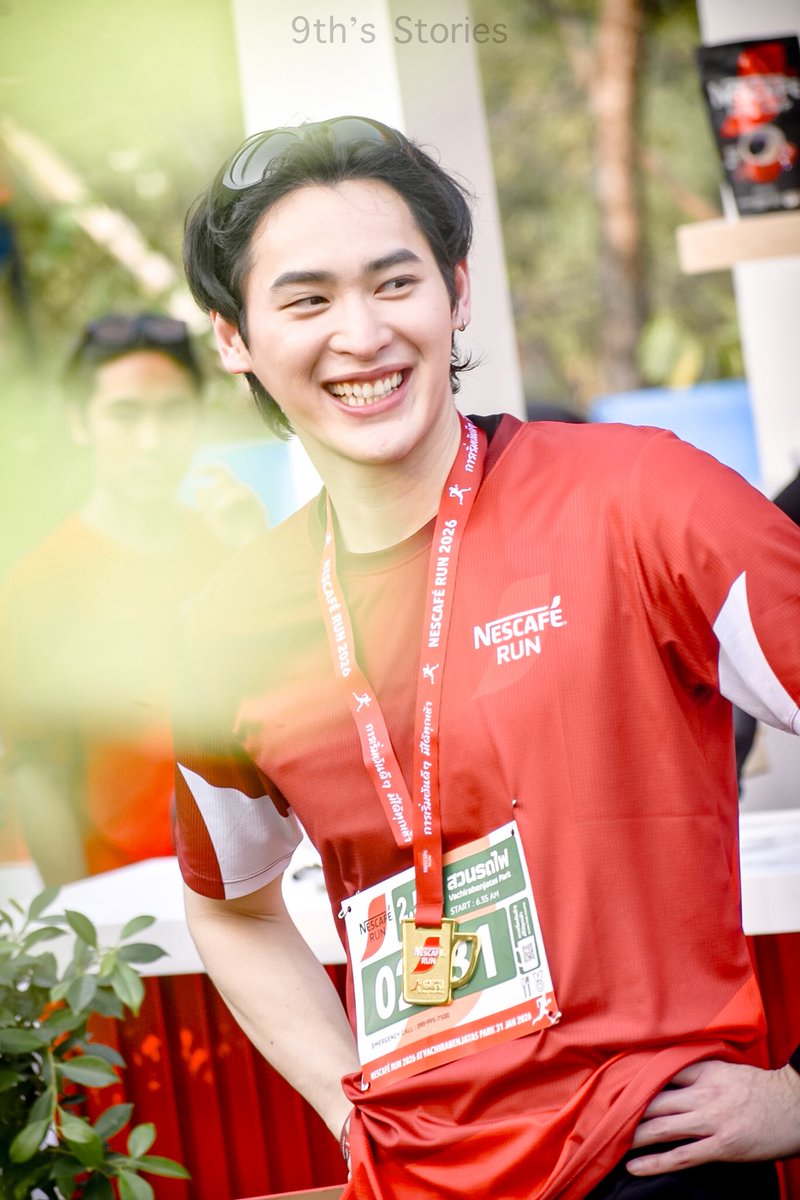 9th_Stories's tweet photo. รอยยิ้ม ☺️ #number_9th https://t.co/HcYLo4FFvM
