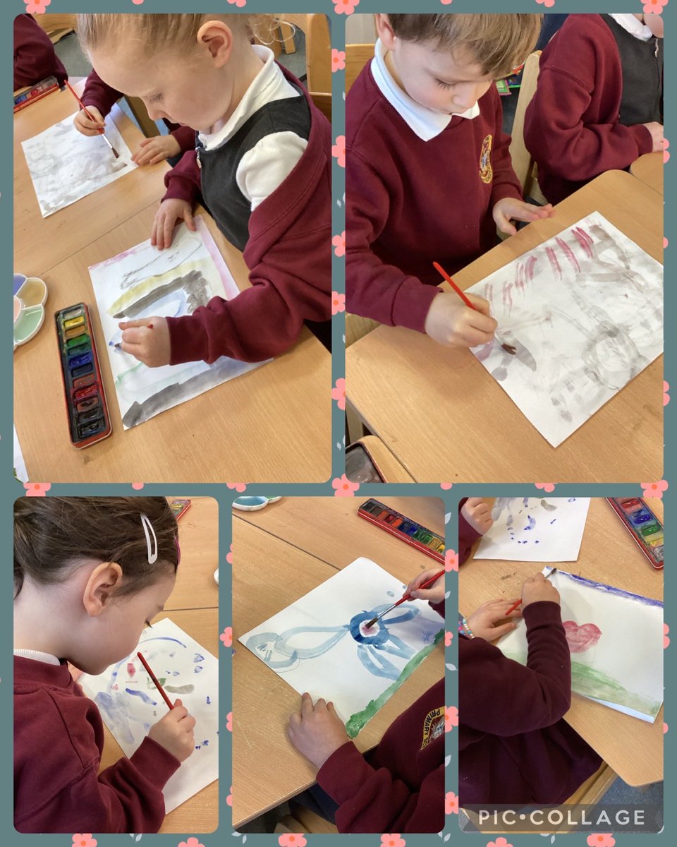 Elton Primary School & Nursery tweet media