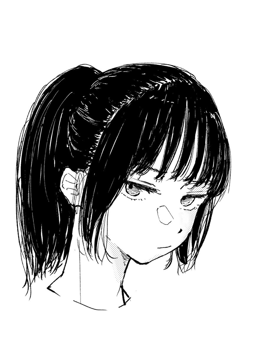 キャラデザその2!男の子も! 