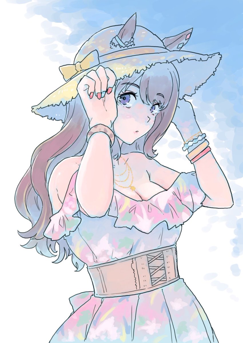 ジョーダンの絵で好きなの 