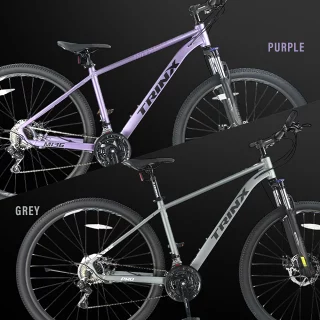 isshoudou's tweet photo. ラビーン
６色展開のハードテイルMTB、TRINXのM136Pro
https://t.co/Mg0IQewxk4
#マウンテンバイク
#フロントサスペンション https://t.co/UkbBef7QbZ