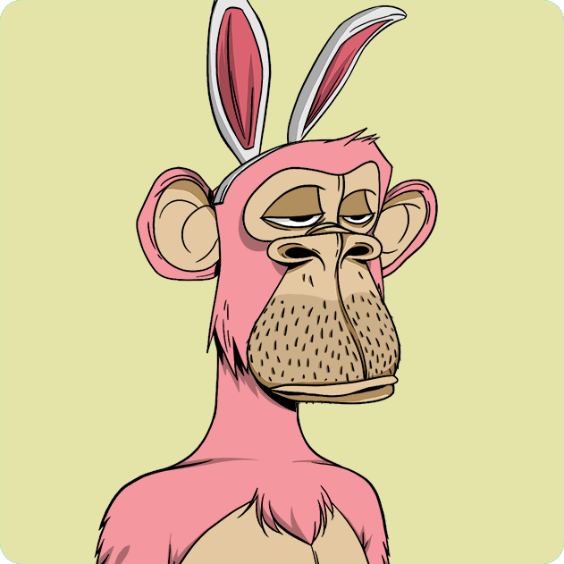 BAYC Sales Bot 🤖️ tweet media