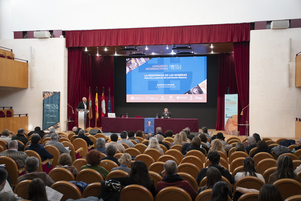 Nostra et Mundi tweet media
