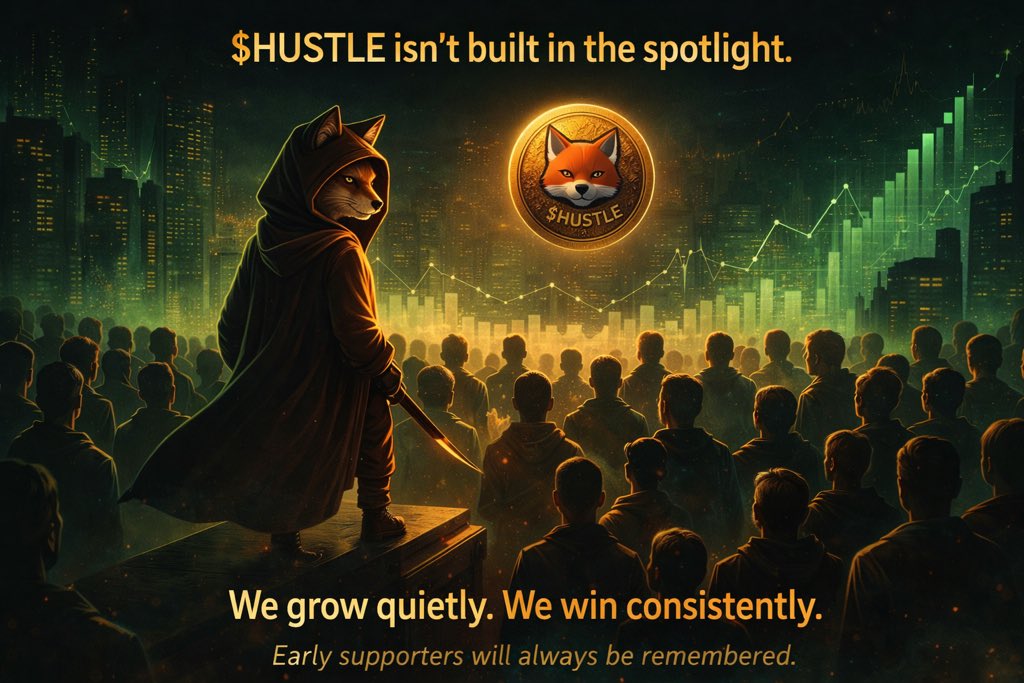 Th_eresa_XD's tweet photo. Real communities aren’t built on green candles they’re built quietly, with patience, discipline, and consistent effort.

Quiet hustle.
Consistency wins.

Grab your bag while you still can 👀
CA: 6roYVJZ4bQyieTT1nct9Y1oWh5Dzuexhw8Tu5cyhZray

#HUSTLE #CryptoCommunity #memecoin https://t.co/j7GeQcVuyr