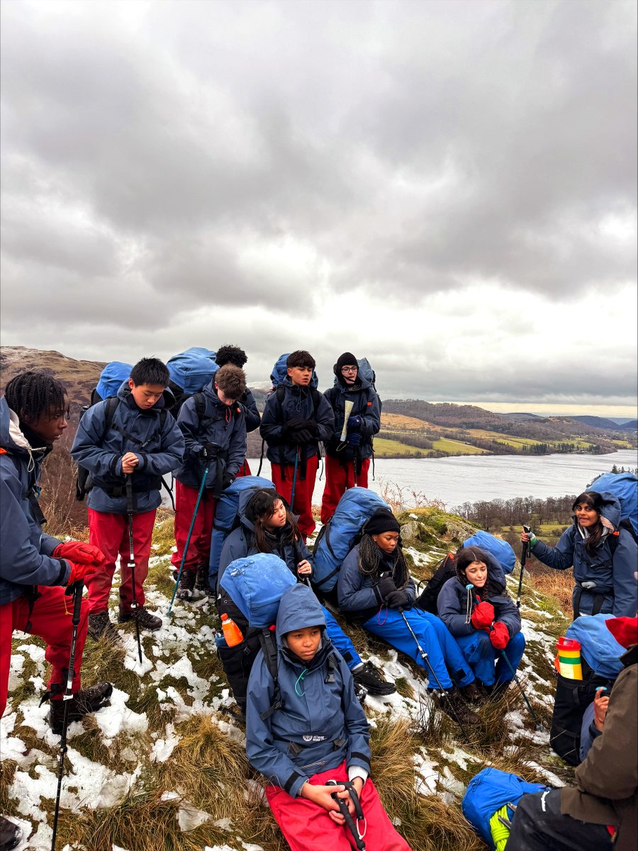 Hammersmith Academy tweet media