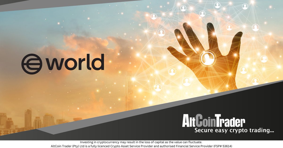 AltCoinTrader tweet media