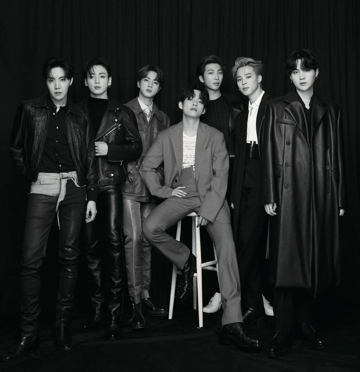 After the spectacular opening, the 7 members, along with 50 dancers and 13 members of the Arirang Traditional Music Troupe, will perform for "ARMY" from all over the world who have visited Korea..

BTS PAVED THE WAY
BTS NATIONAL PRIDE
BTS RECORD SETTERS
BTS THE FACE OF KOREA