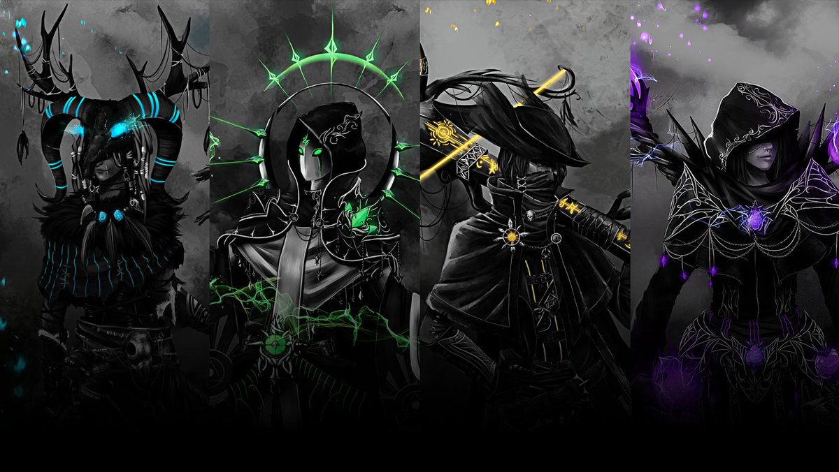 turnbasedlovers's tweet image. The First Spine Arena Wants Fair Deckbuilding Duels on a 7×7 Tactical Board
turnbasedlovers.com/overview/the-f… 

#TheFirstSpineArena #deckbuilding #tactical #turnbased #indiegames #turnbasedlovers