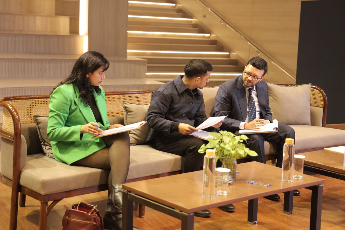 Pathways School Noida tweet media