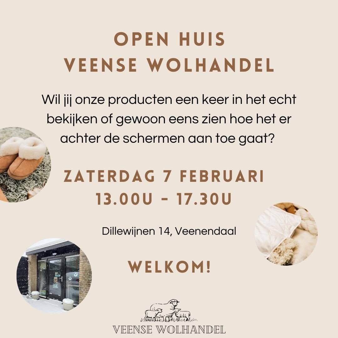 Veensewolhandel tweet media