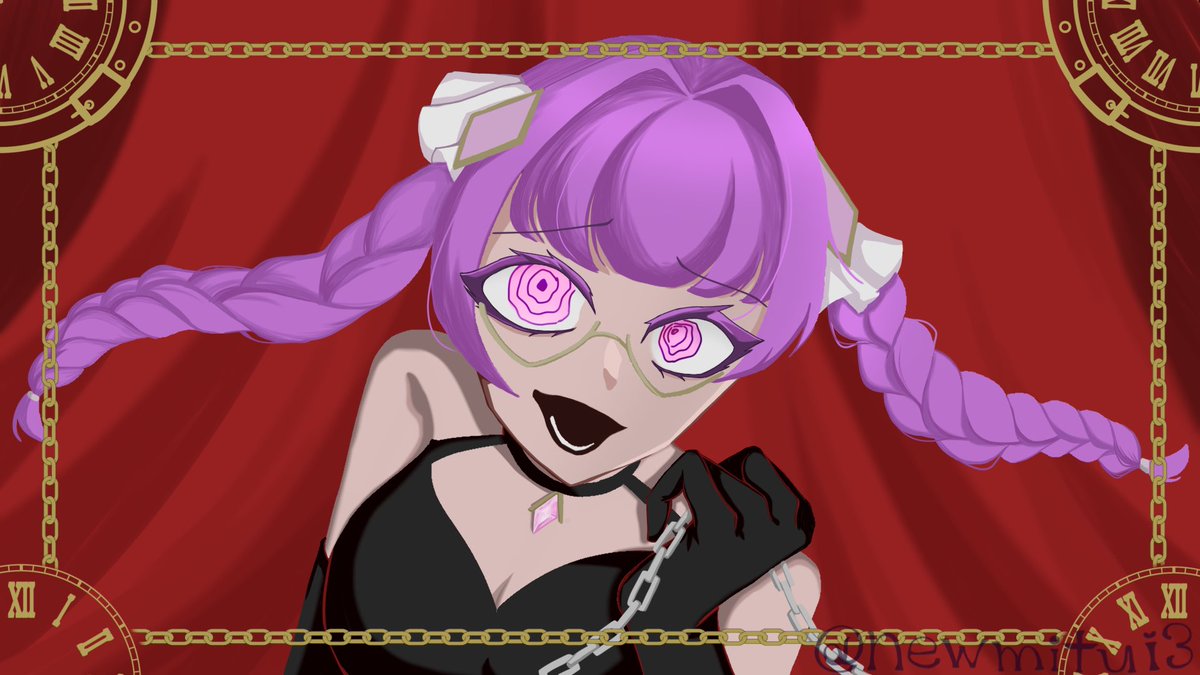 ミッチーさん！？気づくの遅くなってごめんねええええありがとおお