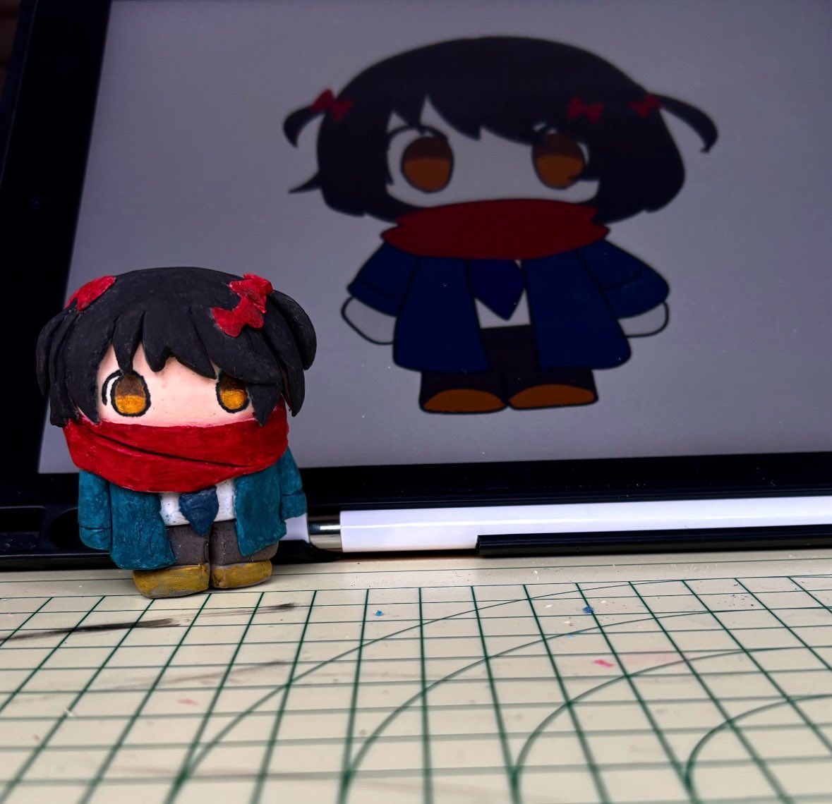 ノ星🍠 tweet media