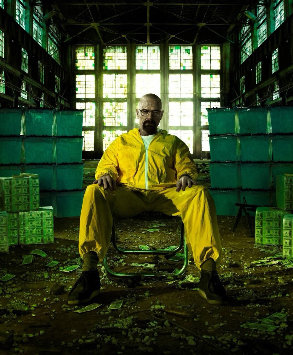ShadesFrance's tweet photo. 🚨 La célèbre maison de Walter White dans Breaking Bad, connue dans le monde entier, est aujourd’hui mise en vente pour 400 000 dollars. https://t.co/yGdLtzQatx
