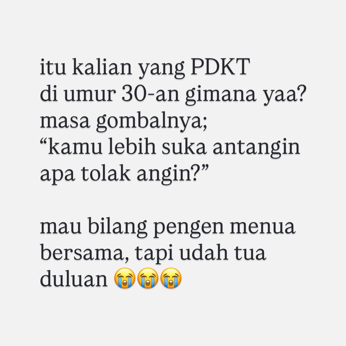 𝐅𝐚𝐬𝐞 𝐃𝐞𝐰𝐚𝐬𝐚 (@fasedewasa_) on Twitter photo 