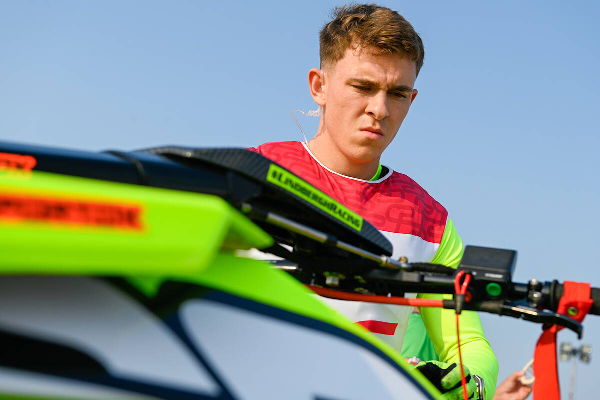 Aquabike Official tweet media