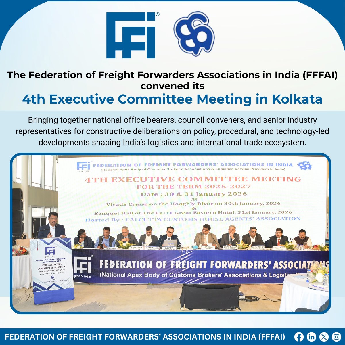 FFFAI - INDIA tweet media