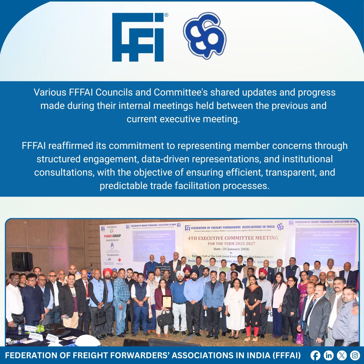 FFFAI - INDIA tweet media