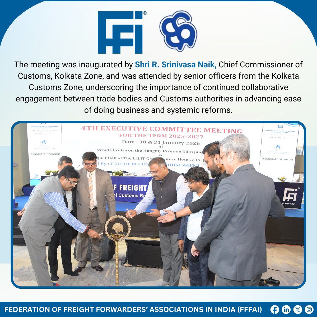 FFFAI - INDIA tweet media