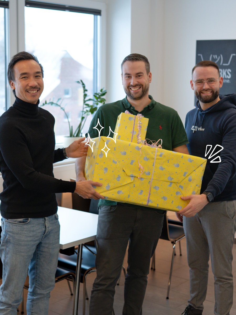 ActiView GmbH tweet media