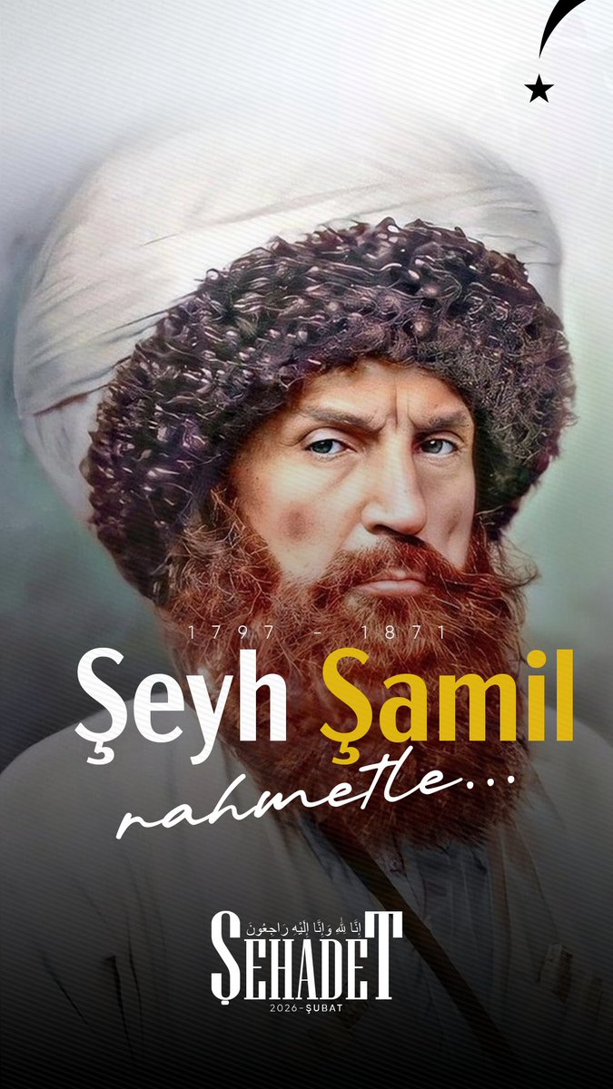genchareket's tweet photo. #şubatayışehadetayı https://t.co/zTMHYHhol4