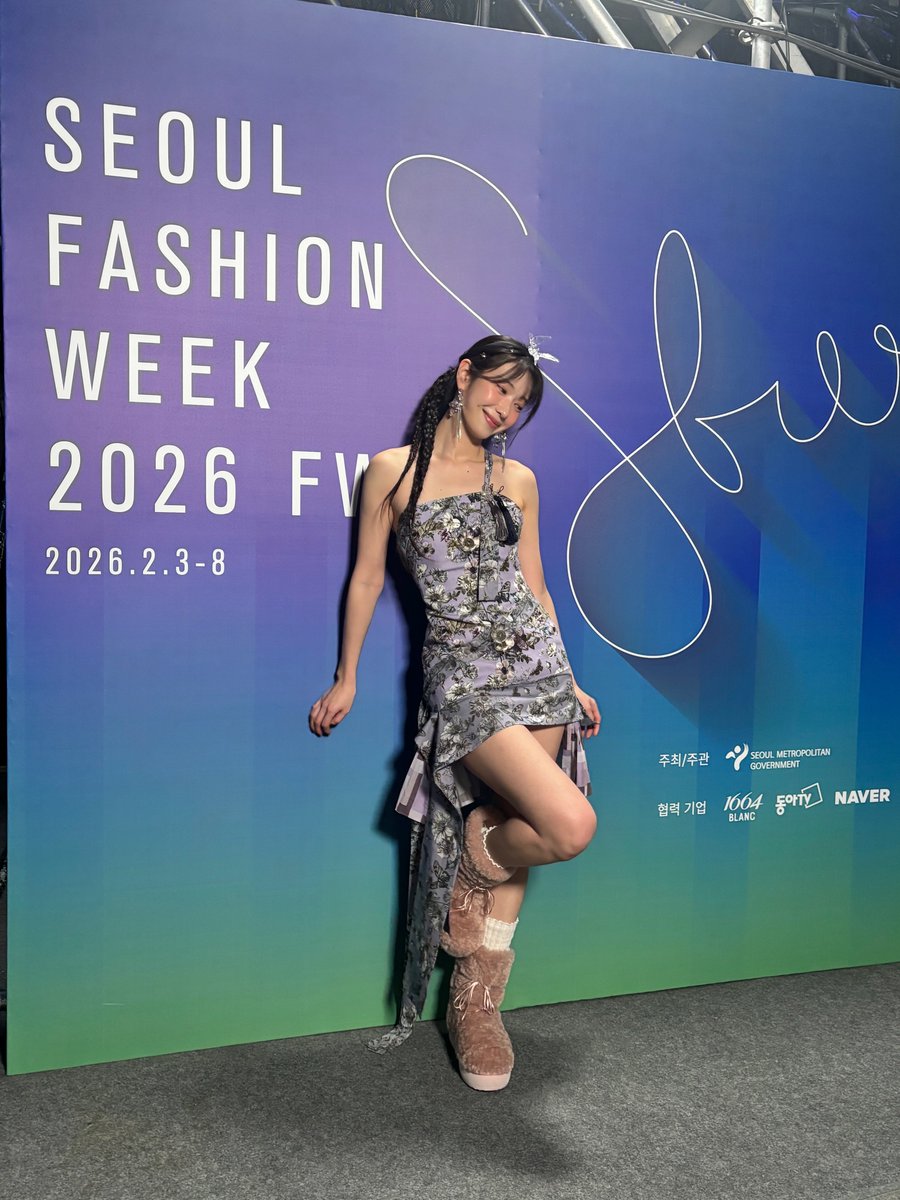 RocketPunch's tweet image. [#RCPCheeze 📸] 260204

슌이의 서패위 완료💜
어느 토끼가 이렇게 잘해요 🐰!!!!!

#RocketPunch #로켓펀치 #RCPC
#수윤 #SuYun