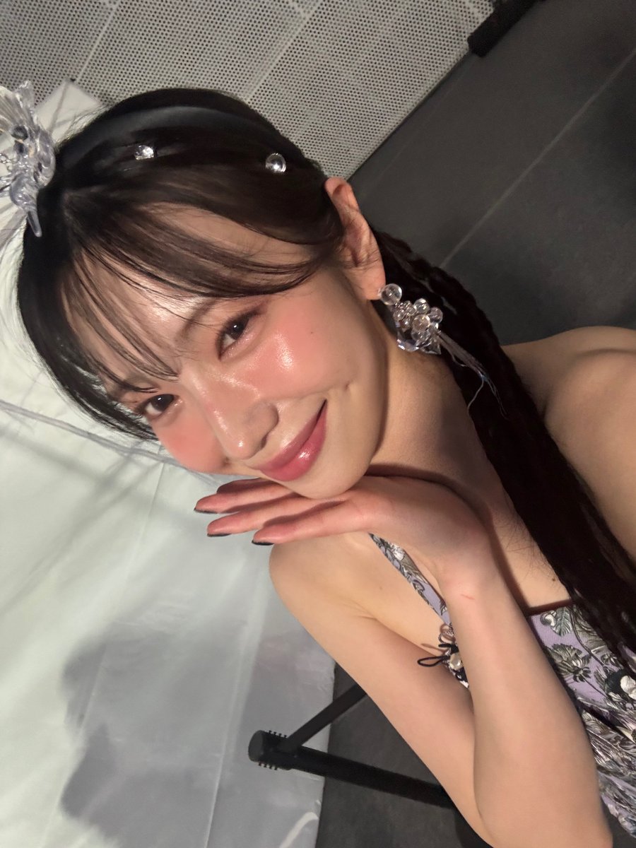 RocketPunch's tweet image. [#RCPCheeze 📸] 260204

슌이의 서패위 완료💜
어느 토끼가 이렇게 잘해요 🐰!!!!!

#RocketPunch #로켓펀치 #RCPC
#수윤 #SuYun