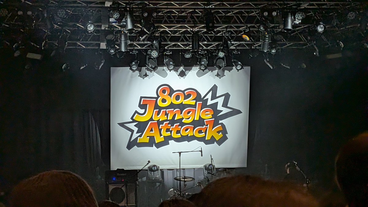 Raimu__0706's tweet photo. 楽しむ!!
#JungleAttack
#BLUEENCOUNT https://t.co/My1Hngrjvh