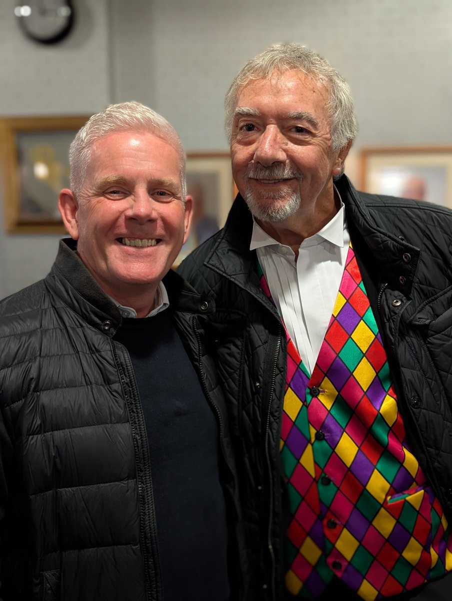 Peter Holland tweet media