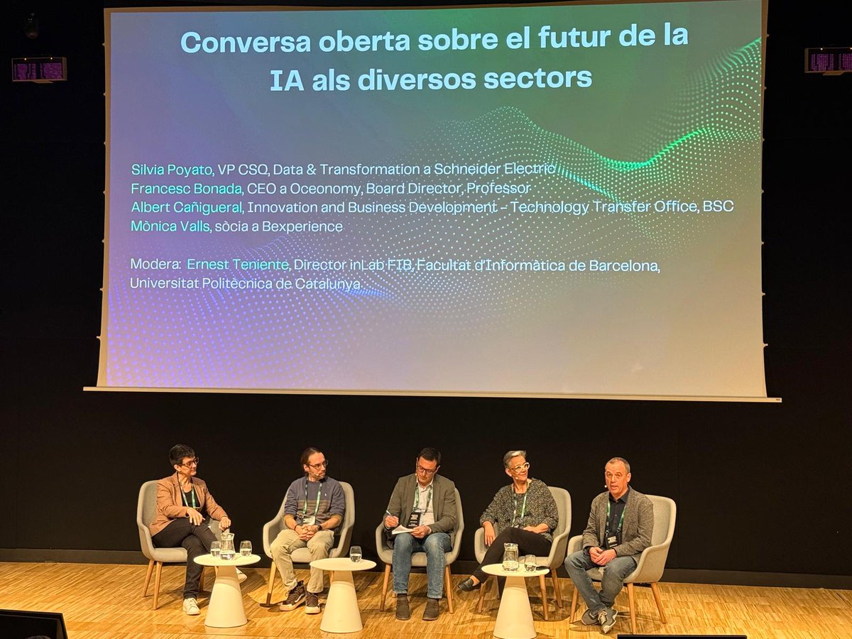 InLab FIB tweet media