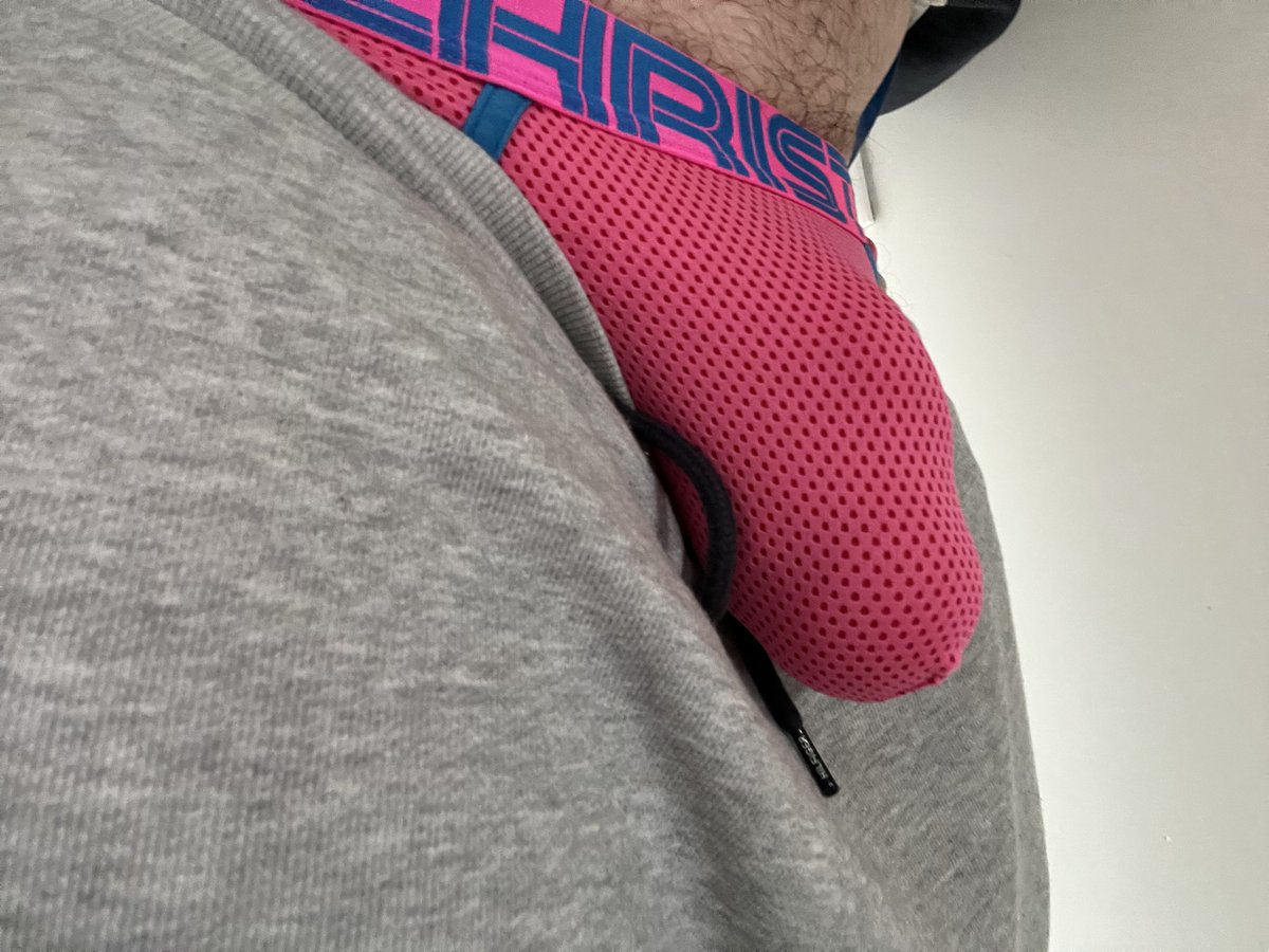 underwear34 🩲 tweet media