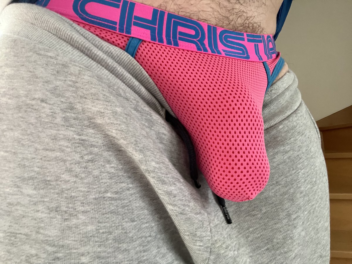 underwear34 🩲 tweet media