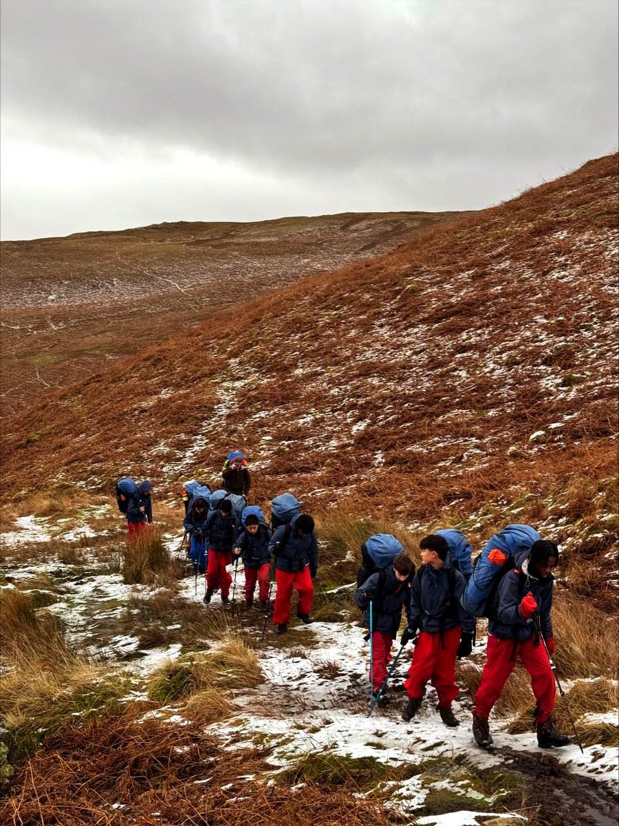 Hammersmith Academy tweet media