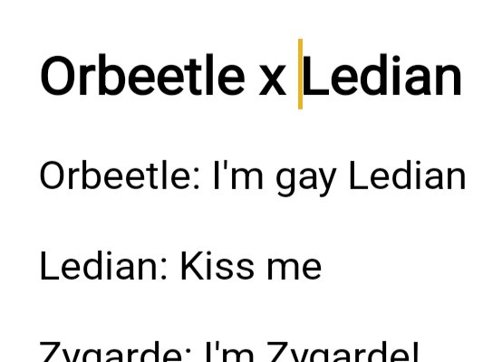 This Yaoi thing is easy bruh.