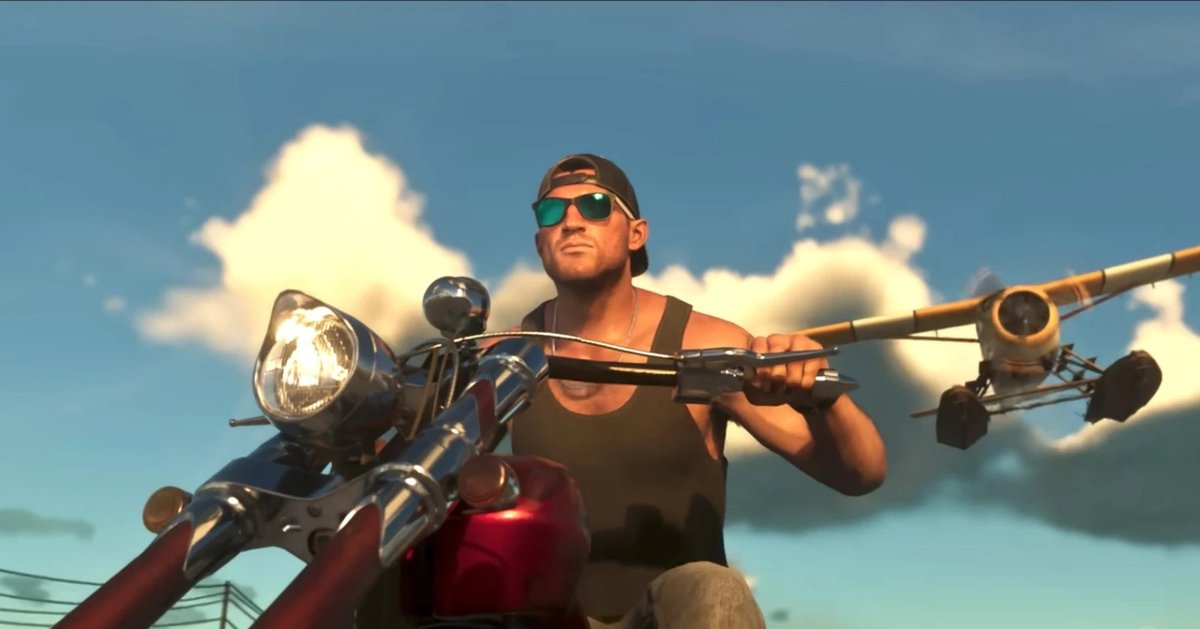 Avcesar's tweet image. Grand Theft Auto VI : le 19 novembre 2026 se confirme, le marketing dès cet été #jeu #sortie #vicecity #taketwointeractive #gameplay #gtavi #rockstargames #grandtheftautovi dlvr.it/TQlTMq