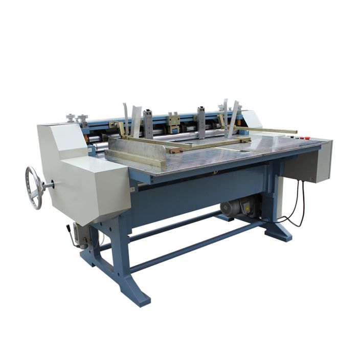 HXCP_Armin's tweet image. HX1000 Semi Auto Paper Board Slitter is specially designed for cutting heavy book board, cardboard, and various rigid boards. It is ideal for producing case book covers, filler boards, color cartons,album, and hardcover exercise books.
#boardslitter,#slittingmachine,#paperboard