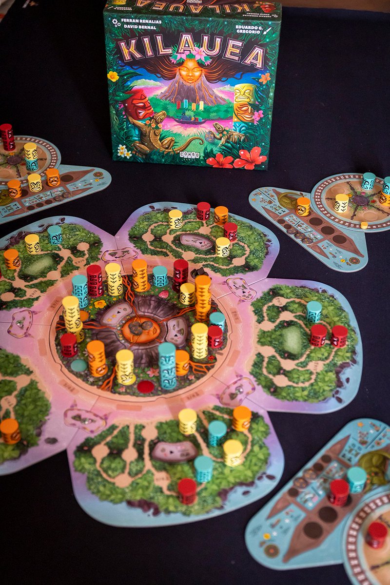 Combo Games tweet media