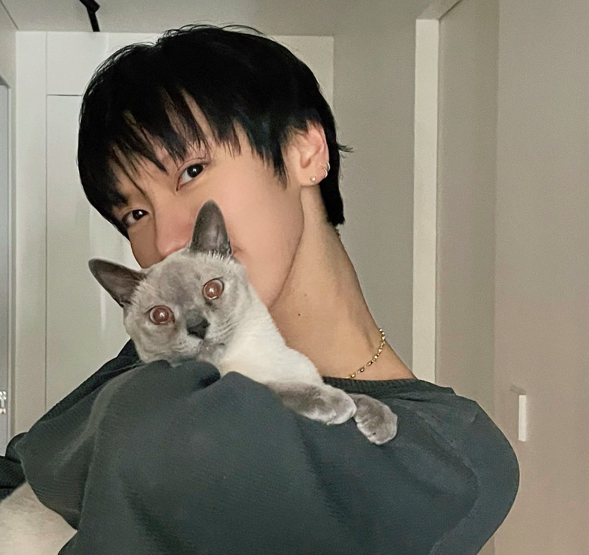 TENsfeed's tweet image. TENNIE LOVELOVE🫧