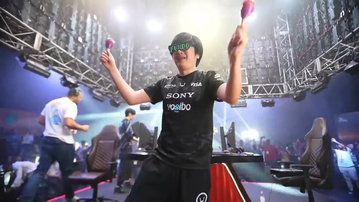 にゃんぴ Nyanpi(にゃんぴ) @女子プロゲーマー (@nyanpi55) / Posts / X