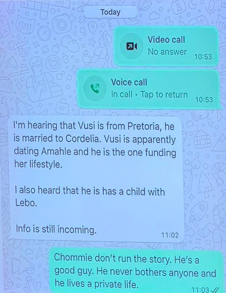 Pretoria Review tweet media