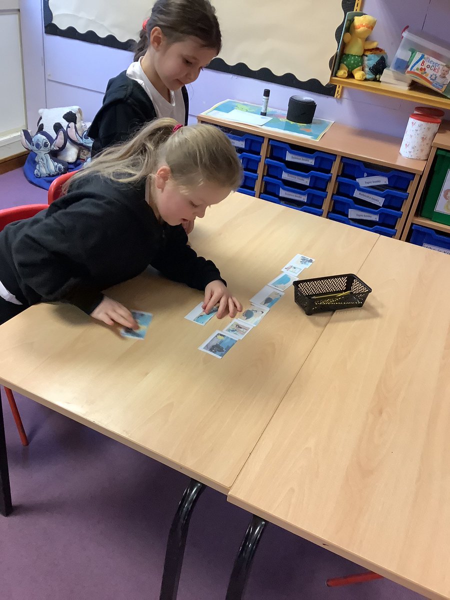 Year 1 Ordsall Primary School tweet media