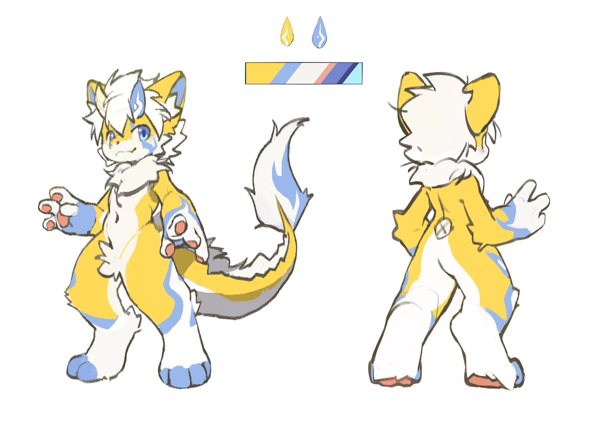 会吃人的草 tweet media